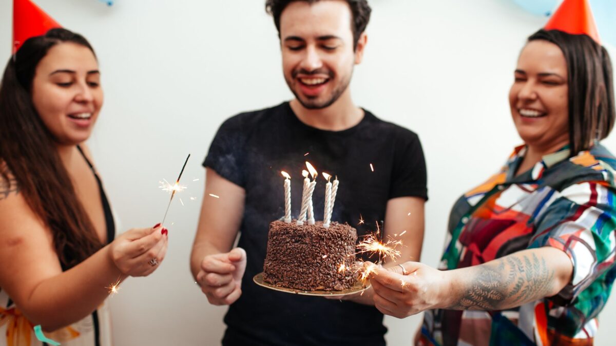 The Birthday Paradox: Why 23 People Make a Coincidence Likely
