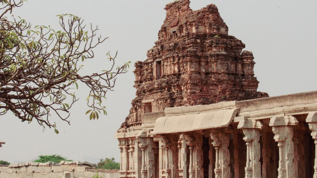 The Hindu Panchang: Five Measurements in Every Single Day