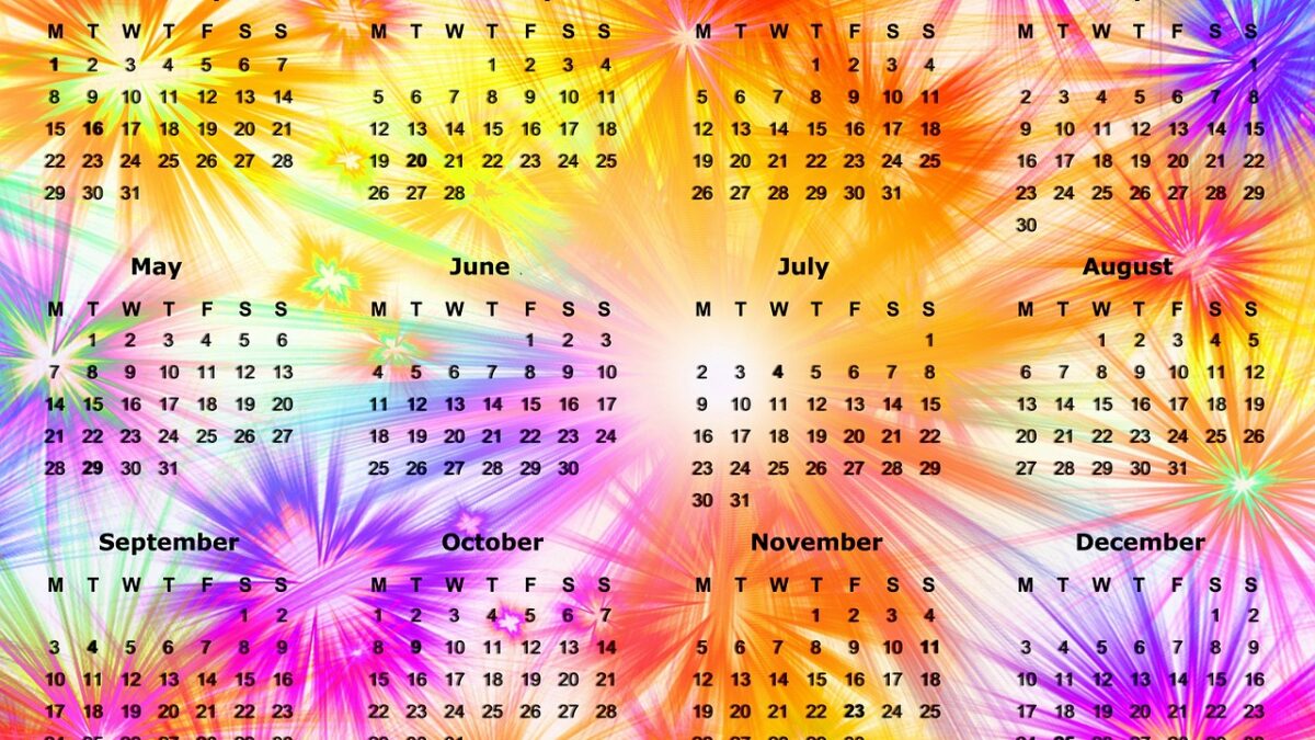 How Leap Years Work in Other Calendars