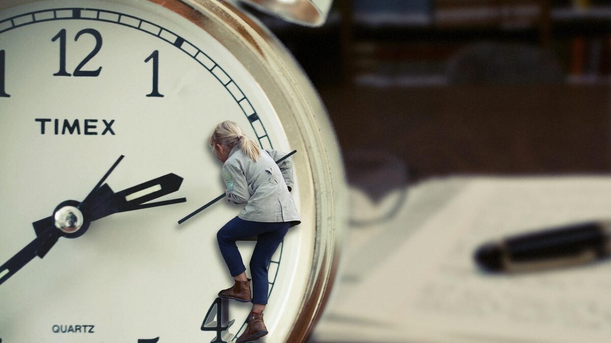 Why Nepal Is 15 Minutes Different: The World's Oddest Time Zones