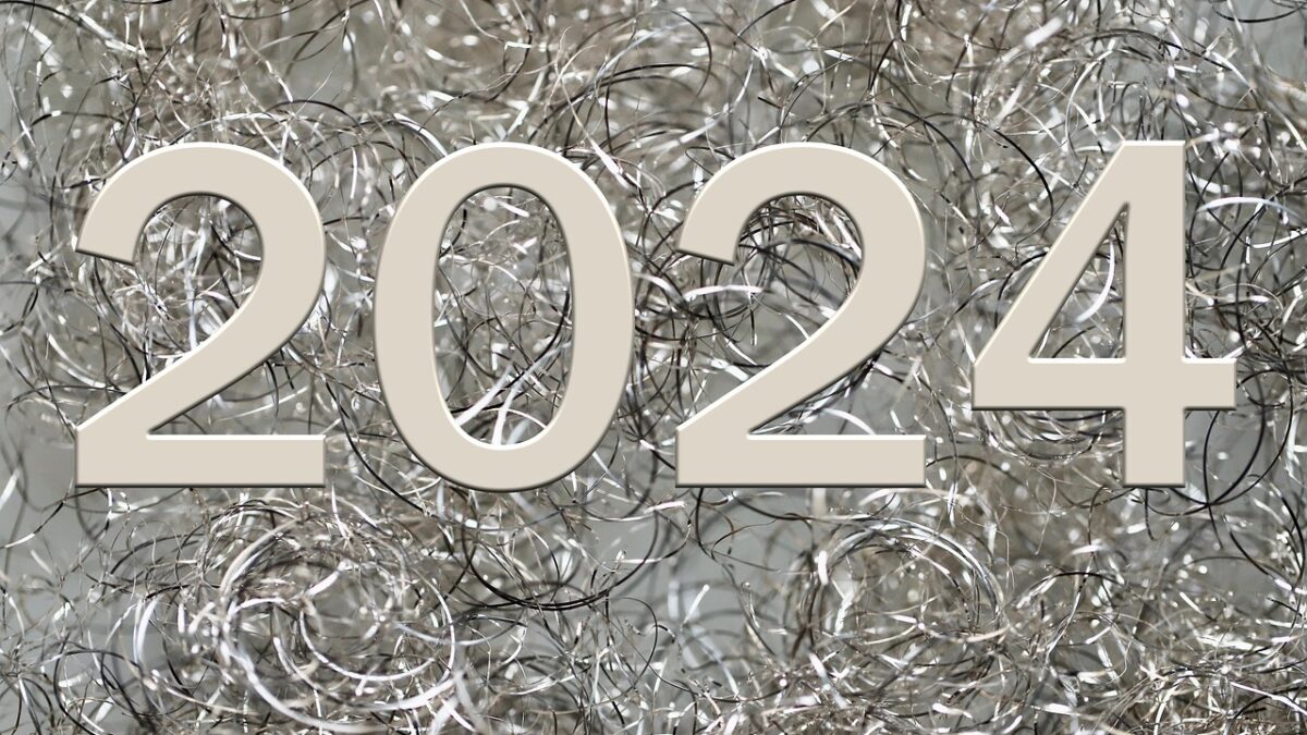 Why New Year Begins on January 1