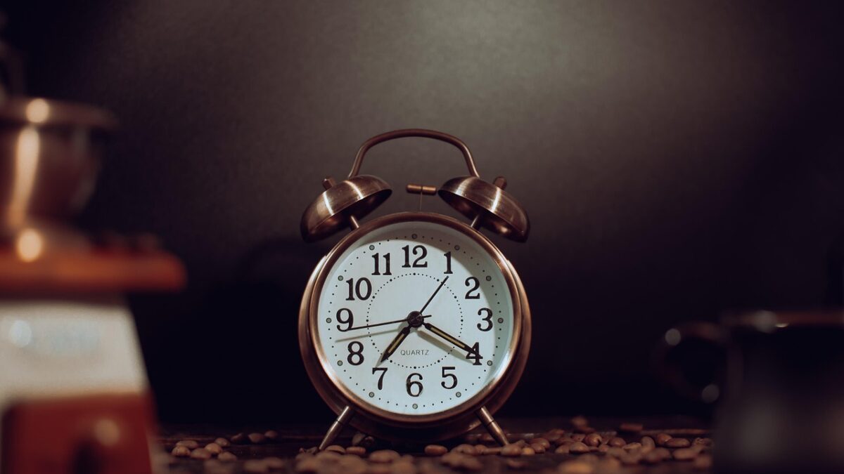 The Oldest Working Clocks in the World