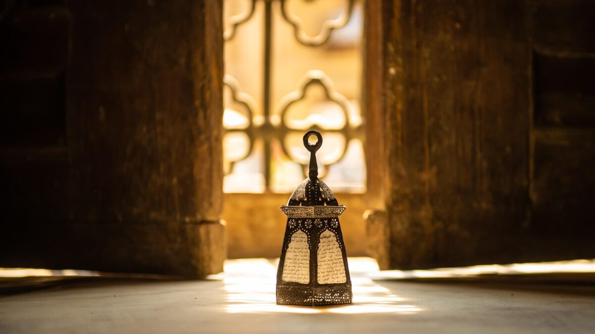 Ramadan Fasting Hours Around the World: Why They Differ So Much