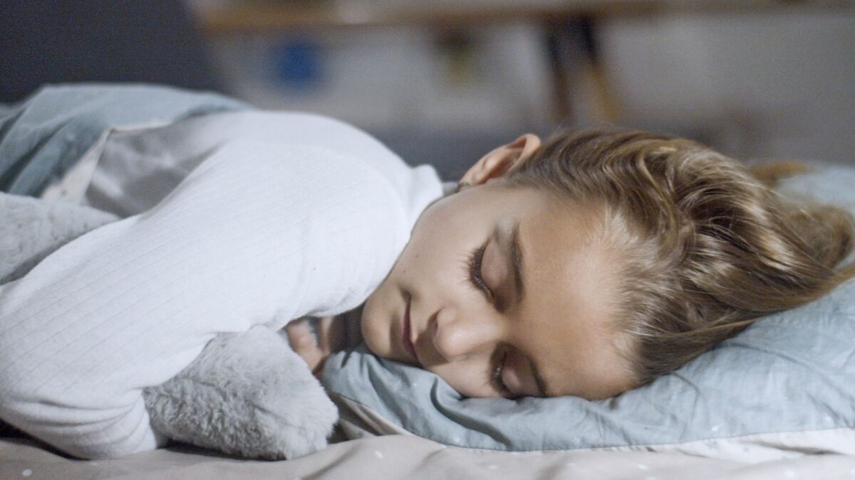Sleep Cycles: Why You Wake Up Groggy From Long Naps