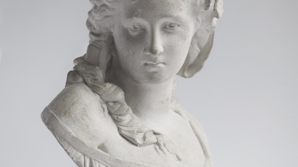 Where the Month Names Come From: Gods, Emperors, and a Counting Error