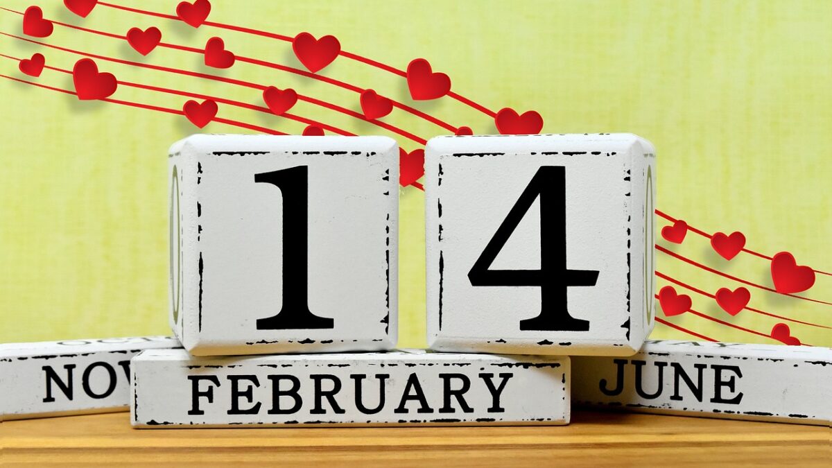Why Does February Have Only 28 Days?