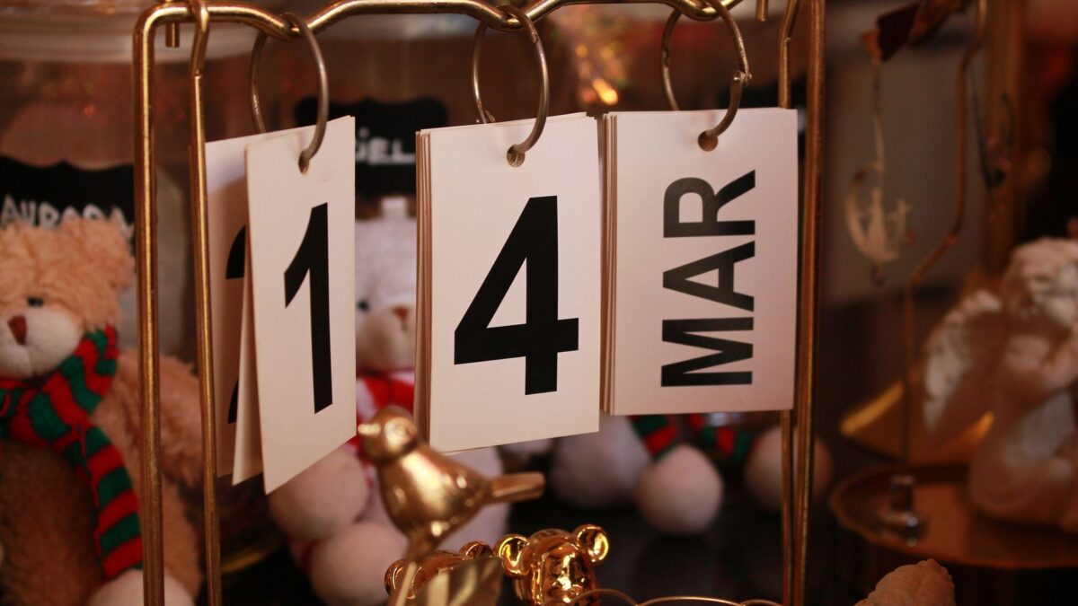 calendar 56 days countdown