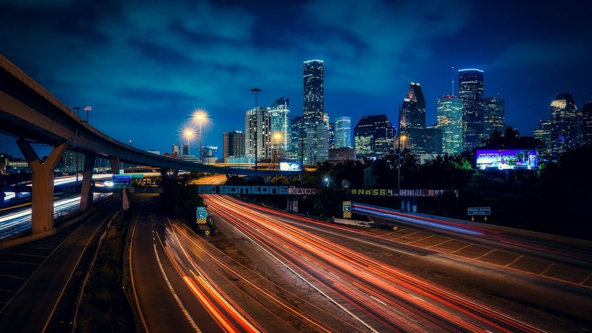 Chasing Golden Hours: The Definitive Guide to Sunset in Houston, Texas