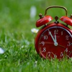 12 AM 12 PM clock confusion