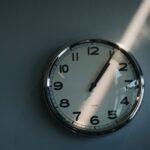 clock 12 hours