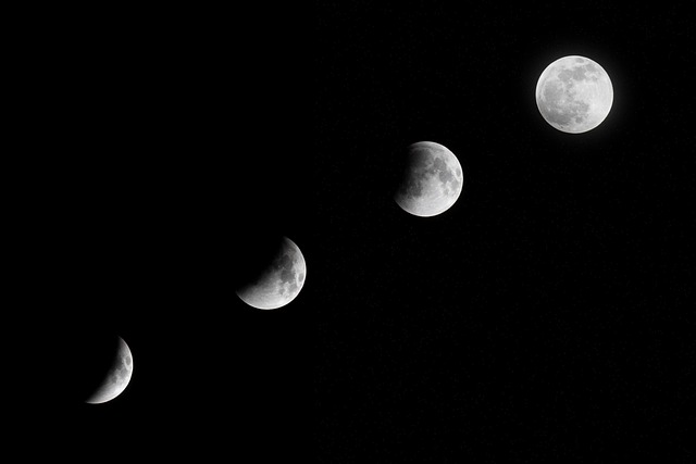 Infographic showing full moon names for each month of the year 2026 with small descriptive icons (Full Moon Names: What Every Month's Moon Is Called) (Full Moon Names: What Every Month's Moon Is Called)