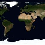 time zone map US
