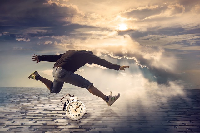 Will Montana stop changing clocks?