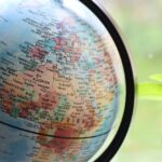 world map time zones